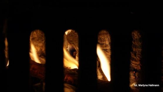 Grafika #13: 2016 - The Element - Fire grafika