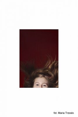 Grafika #14: 2016 - The Element - Fire grafika