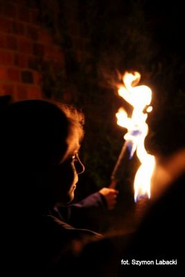 Grafika #21: 2016 - The Element - Fire grafika