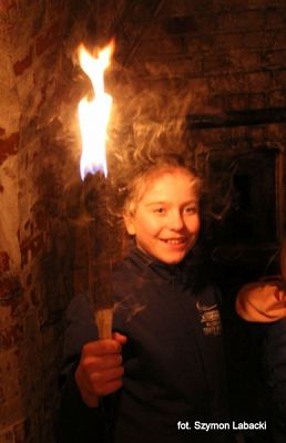 Grafika #22: 2016 - The Element - Fire grafika