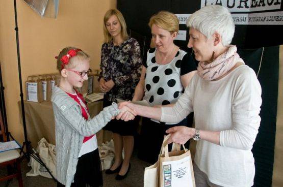 Grafika #1: 2015 - The Element - Water grafika