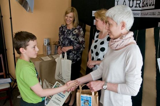 Grafika #4: 2015 - The Element - Water grafika