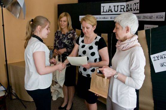 Grafika #5: 2015 - The Element - Water grafika