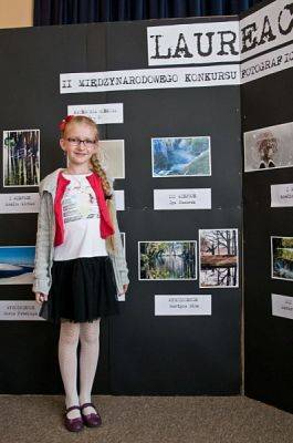 Grafika #6: 2015 - The Element - Water grafika