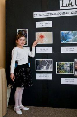 Grafika #8: 2015 - The Element - Water grafika