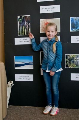 Grafika #9: 2015 - The Element - Water grafika