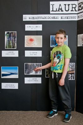 Grafika #11: 2015 - The Element - Water grafika