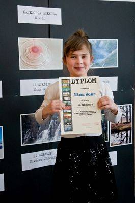 Grafika #13: 2015 - The Element - Water grafika