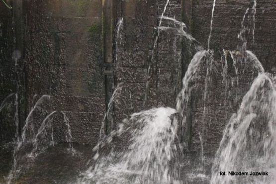 Grafika #15: 2015 - The Element - Water grafika