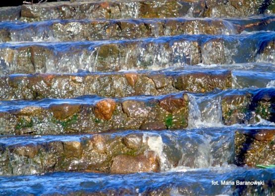 Grafika #16: 2015 - The Element - Water grafika