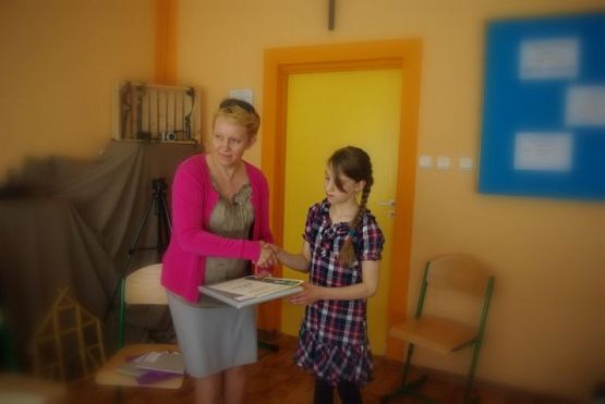 Grafika #5: 2014 - My Passion grafika