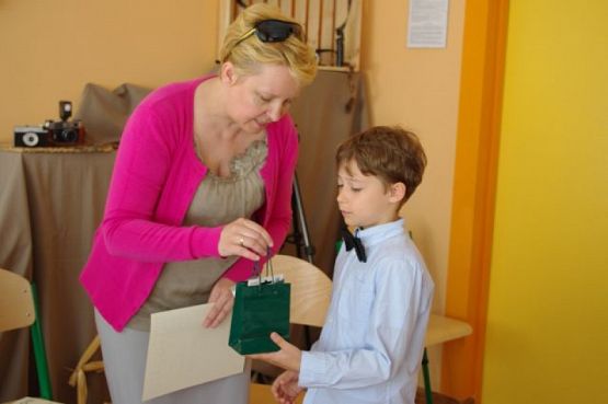 Grafika #7: 2014 - My Passion grafika