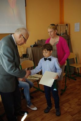 Grafika #8: 2014 - My Passion grafika