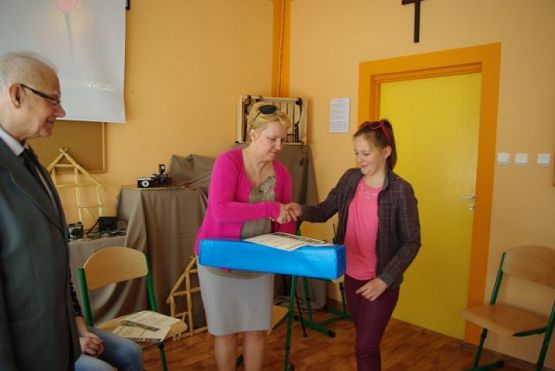 Grafika #9: 2014 - My Passion grafika