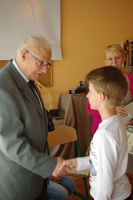 Grafika #10: 2014 - My Passion grafika