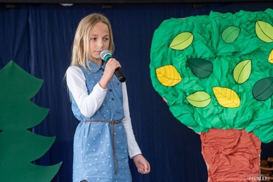  Grafika #10: ENGLISH STATION grafika