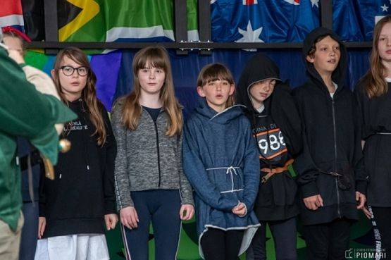  Grafika #18: ENGLISH STATION grafika