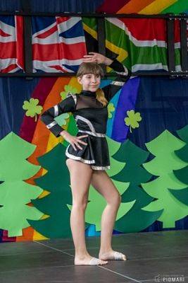  Grafika #41: ENGLISH STATION grafika