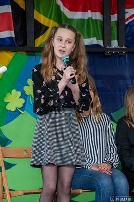  Grafika #42: ENGLISH STATION grafika