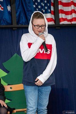  Grafika #43: ENGLISH STATION grafika