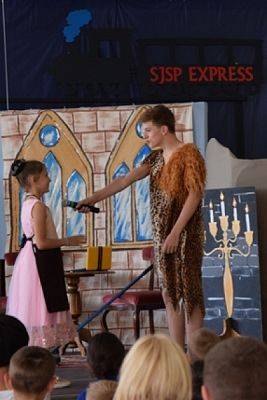  Grafika #3: ENGLISH STATION grafika