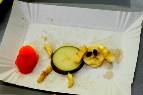  Grafika #13: "International Education. grafika