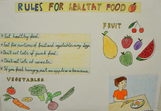 Grafika #6: “HOW TO MAKE A GOOD SELFIE? grafika