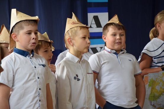  Grafika #13: COLUMBUS DAY grafika