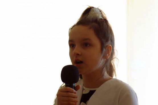  Grafika #8: Szkolny Konkurs KARAOKE IN ENGLISH grafika