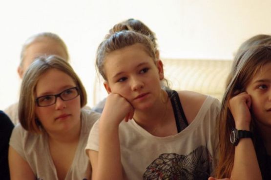  Grafika #9: Szkolny Konkurs KARAOKE IN ENGLISH grafika