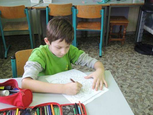  Grafika #2: Obchody Dnia Świętego Patryka grafika