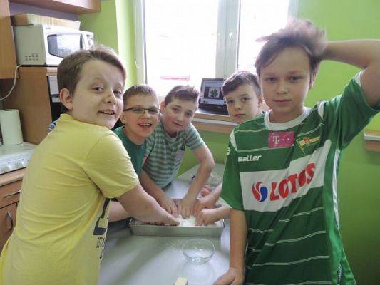  Grafika #7: Obchody Dnia Świętego Patryka grafika