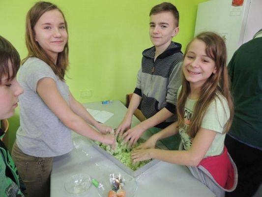  Grafika #8: Obchody Dnia Świętego Patryka grafika