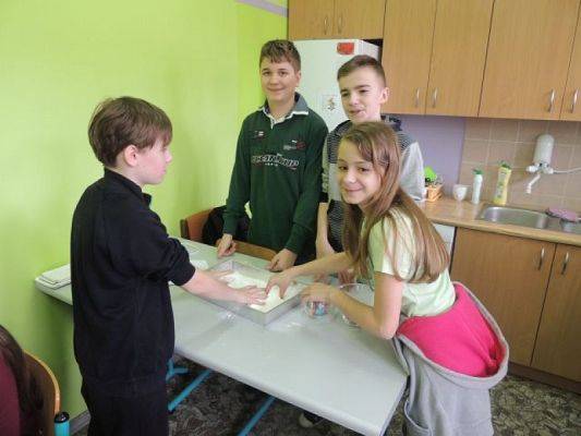  Grafika #9: Obchody Dnia Świętego Patryka grafika