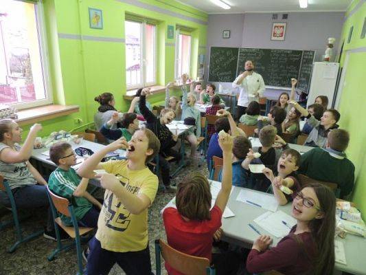  Grafika #10: Obchody Dnia Świętego Patryka grafika