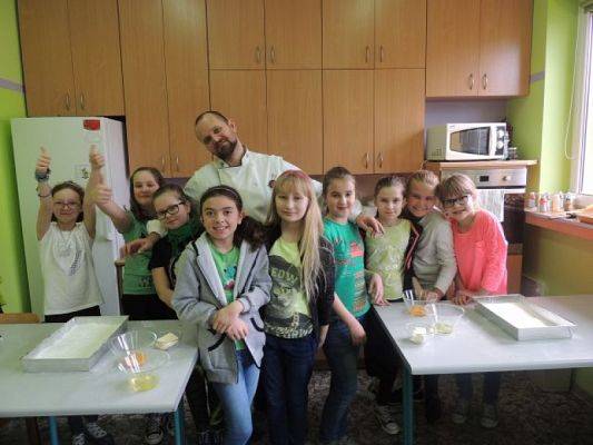  Grafika #13: Obchody Dnia Świętego Patryka grafika