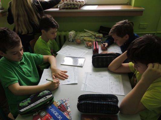  Grafika #14: Obchody Dnia Świętego Patryka grafika