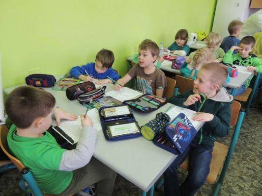  Grafika #15: Obchody Dnia Świętego Patryka grafika