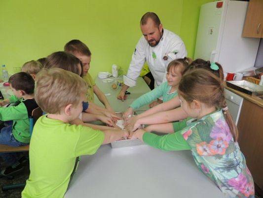  Grafika #17: Obchody Dnia Świętego Patryka grafika