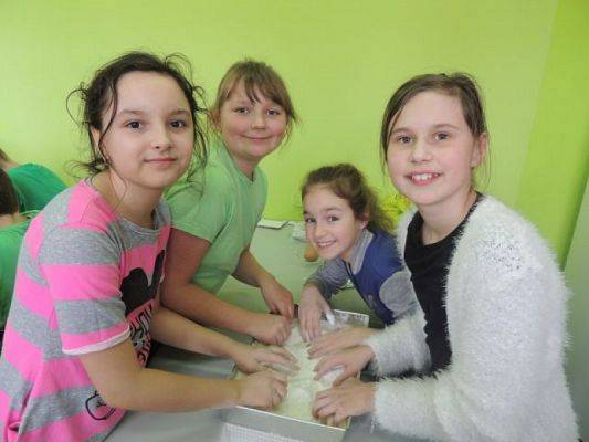  Grafika #20: Obchody Dnia Świętego Patryka grafika