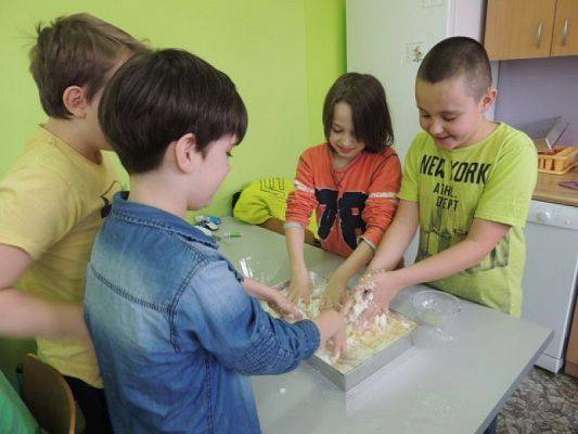  Grafika #21: Obchody Dnia Świętego Patryka grafika