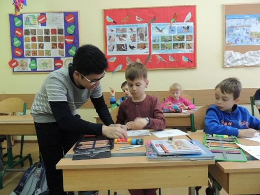  Grafika #6: Podróż po Hong Kongu grafika