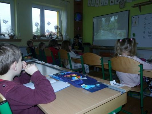  Grafika #8: Podróż po Hong Kongu grafika