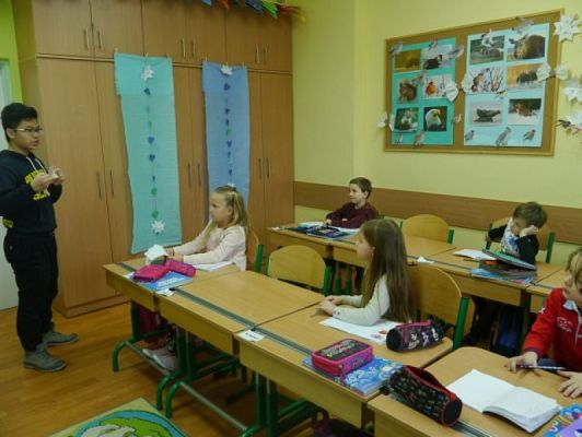  Grafika #9: Podróż po Hong Kongu grafika