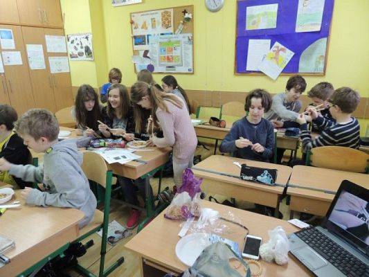  Grafika #3: Korea Południowa – państwo piękne i o bogatej kulturze grafika