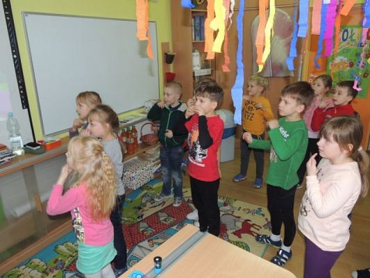  Grafika #10: Tańcowanie na angielskim grafika