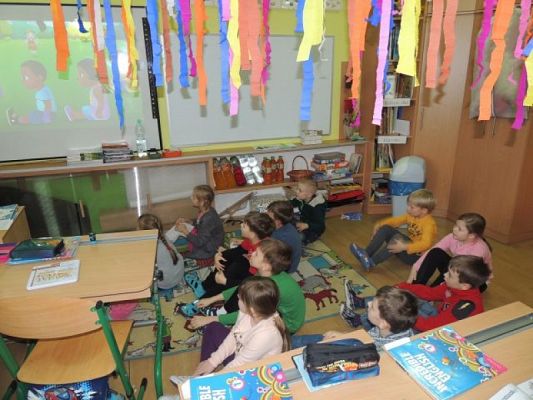  Grafika #11: Tańcowanie na angielskim grafika