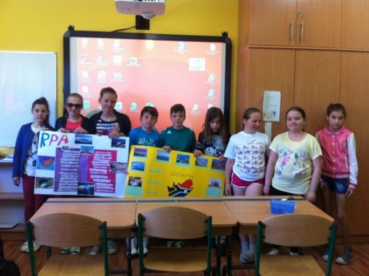  Grafika #0: Tydzień Angielski grafika