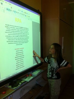  Grafika #2: Tydzień Angielski grafika