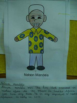  Grafika #10: Tydzień Angielski grafika